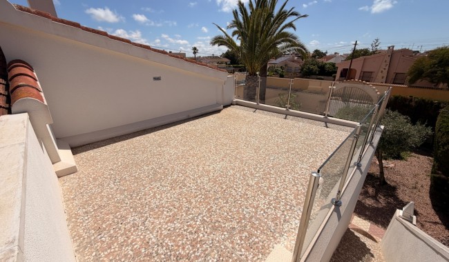 Segunda mano - Villa - Ciudad Quesada/Rojales - Ciudad Quesada