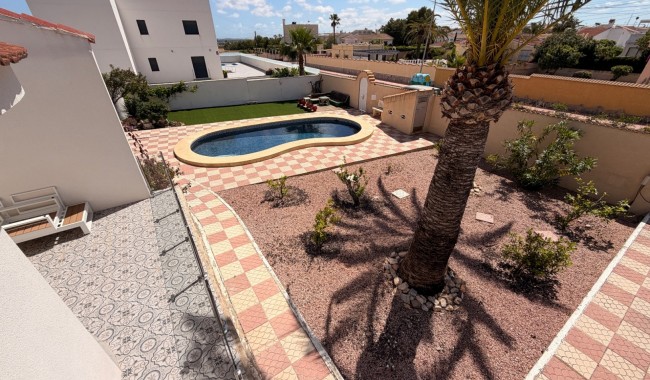 Segunda mano - Villa - Ciudad Quesada/Rojales - Ciudad Quesada