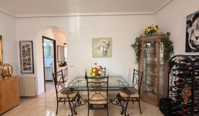 Segunda mano - Villa - Ciudad Quesada/Rojales - Ciudad Quesada