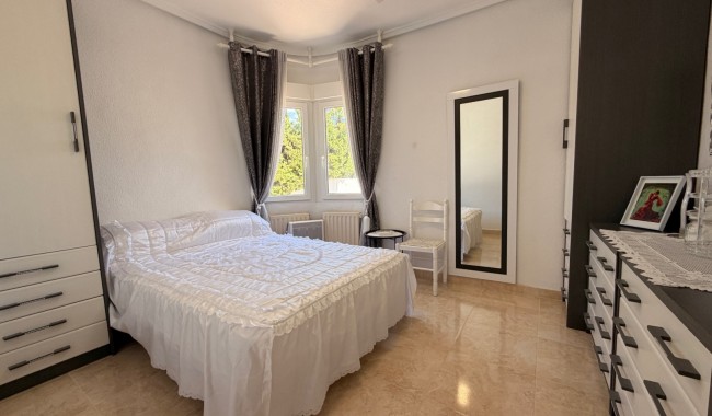 Segunda mano - Villa - Ciudad Quesada/Rojales - Ciudad Quesada