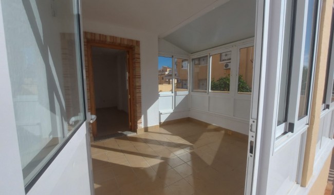 Brukt - Rekkehus - Ciudad Quesada/Rojales - Ciudad Quesada