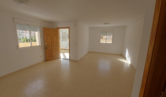 Brukt - Rekkehus - Ciudad Quesada/Rojales - Ciudad Quesada