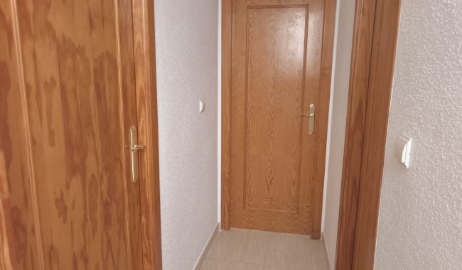 Brukt - Rekkehus - Ciudad Quesada/Rojales - Ciudad Quesada