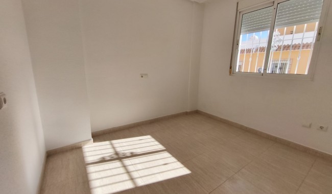 Brukt - Rekkehus - Ciudad Quesada/Rojales - Ciudad Quesada