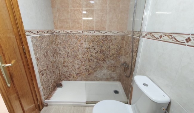 Brukt - Rekkehus - Ciudad Quesada/Rojales - Ciudad Quesada