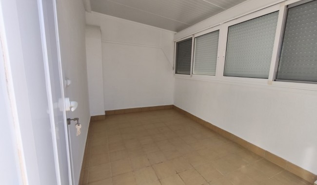 Brukt - Rekkehus - Ciudad Quesada/Rojales - Ciudad Quesada