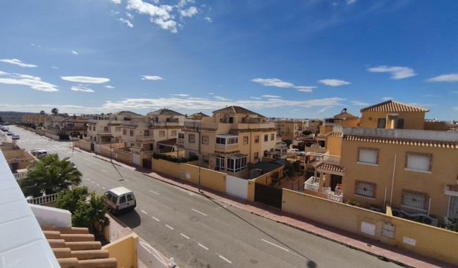 Brukt - Rekkehus - Ciudad Quesada/Rojales - Ciudad Quesada