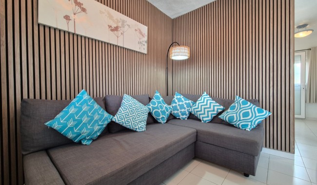 Resale - Apartment - San Miguel de Salinas - Costa Blanca Sur