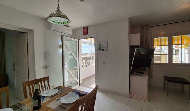 Resale - Apartment - San Miguel de Salinas - Costa Blanca Sur