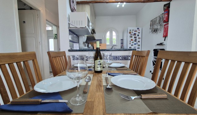 Resale - Apartment - San Miguel de Salinas - Costa Blanca Sur