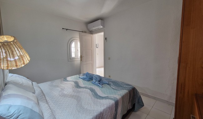 Resale - Apartment - San Miguel de Salinas - Costa Blanca Sur