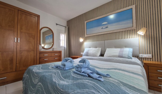 Resale - Apartment - San Miguel de Salinas - Costa Blanca Sur