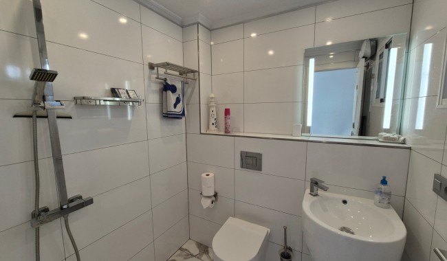 Resale - Apartment - San Miguel de Salinas - Costa Blanca Sur