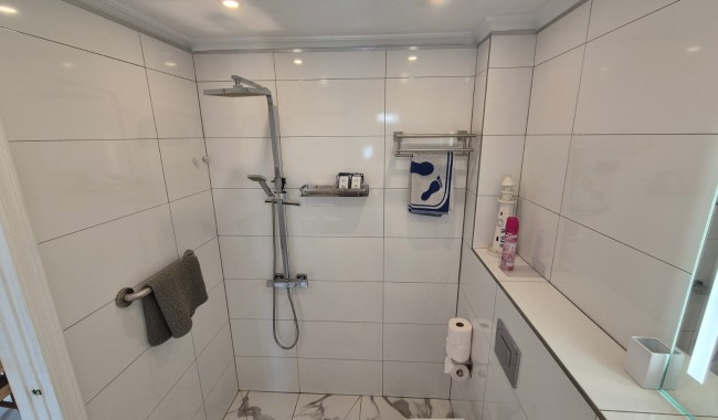 Resale - Apartment - San Miguel de Salinas - Costa Blanca Sur
