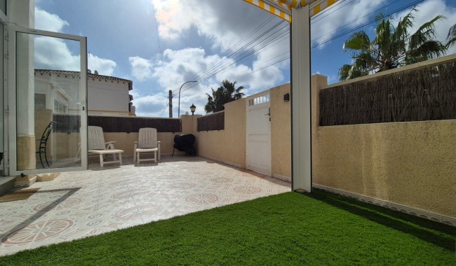 Resale - Apartment - San Miguel de Salinas - Costa Blanca Sur