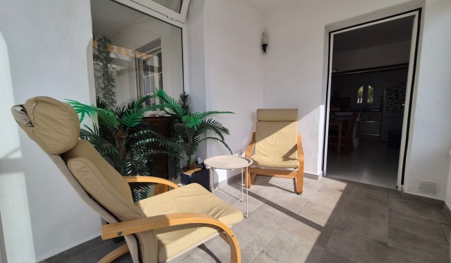 Resale - Apartment - San Miguel de Salinas - Costa Blanca Sur
