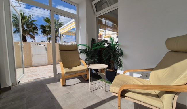 Resale - Apartment - San Miguel de Salinas - Costa Blanca Sur