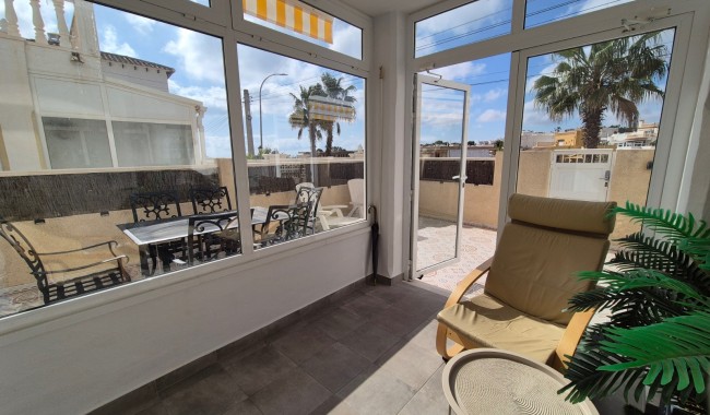 Resale - Apartment - San Miguel de Salinas - Costa Blanca Sur