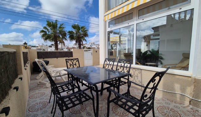 Resale - Apartment - San Miguel de Salinas - Costa Blanca Sur
