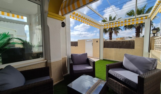 Resale - Apartment - San Miguel de Salinas - Costa Blanca Sur