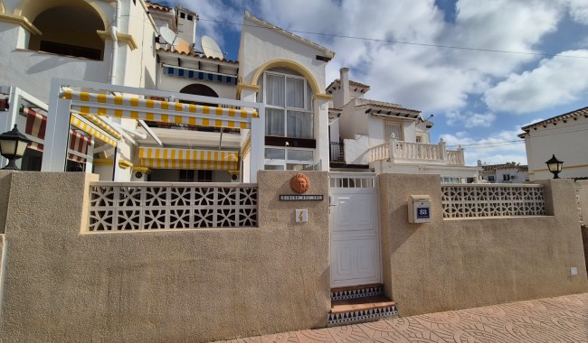 Resale - Apartment - San Miguel de Salinas - Costa Blanca Sur