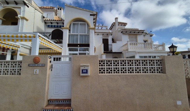 Resale - Apartment - San Miguel de Salinas - Costa Blanca Sur