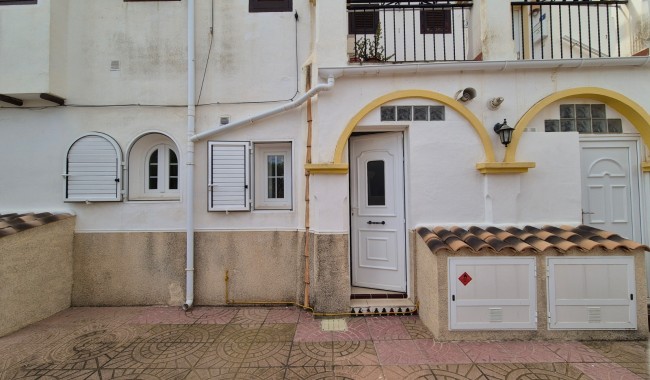 Resale - Apartment - San Miguel de Salinas - Costa Blanca Sur