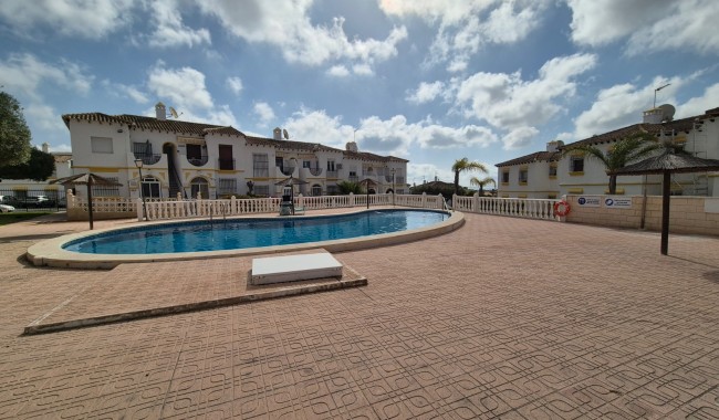 Resale - Apartment - San Miguel de Salinas - Costa Blanca Sur