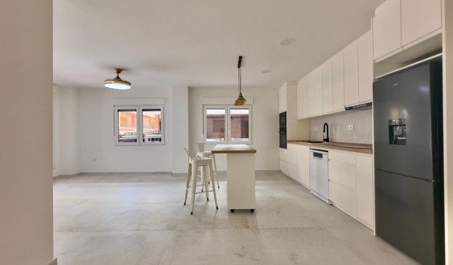 Sprzedaż - Apartament - Torrevieja - Acequion
