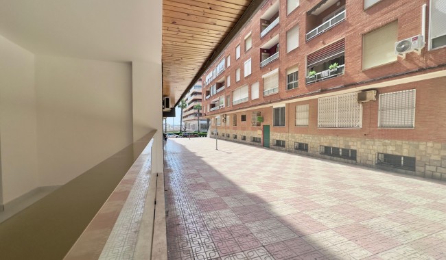 Sprzedaż - Apartament - Torrevieja - Acequion