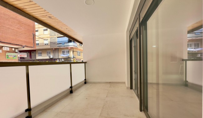 Sprzedaż - Apartament - Torrevieja - Acequion