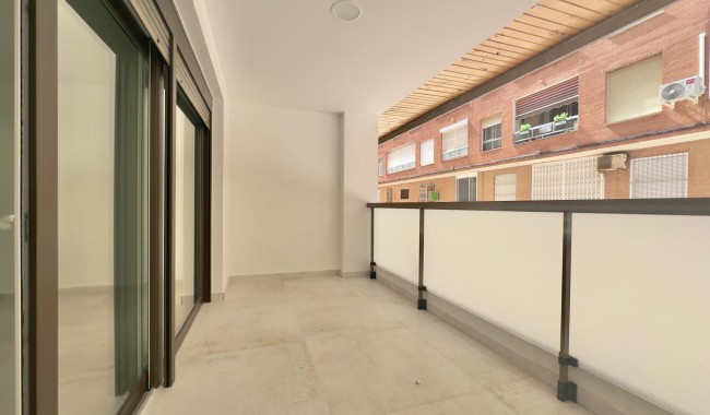 Sprzedaż - Apartament - Torrevieja - Acequion