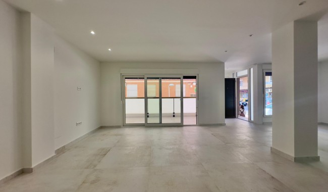 Sprzedaż - Apartament - Torrevieja - Acequion