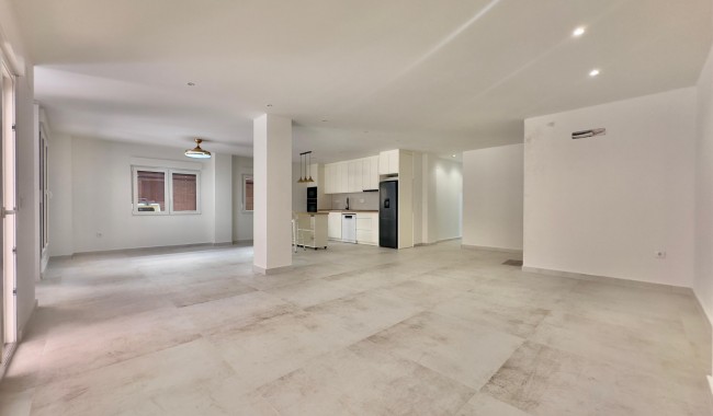Sprzedaż - Apartament - Torrevieja - Acequion