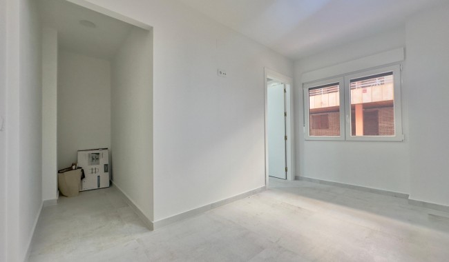Sprzedaż - Apartament - Torrevieja - Acequion