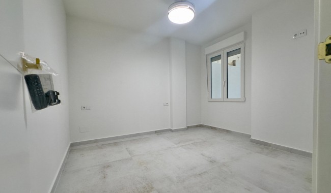 Sprzedaż - Apartament - Torrevieja - Acequion