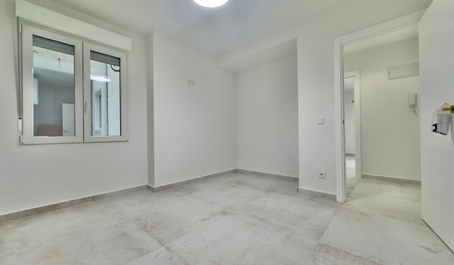 Sprzedaż - Apartament - Torrevieja - Acequion