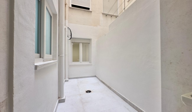 Sprzedaż - Apartament - Torrevieja - Acequion