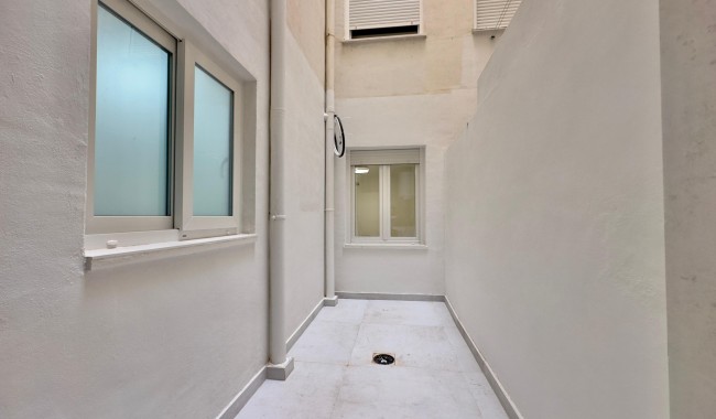 Sprzedaż - Apartament - Torrevieja - Acequion