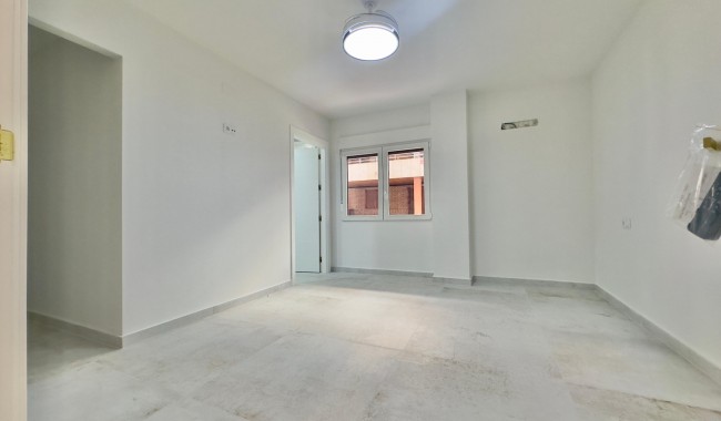 Sprzedaż - Apartament - Torrevieja - Acequion