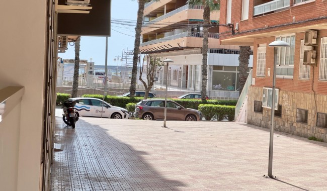 Sprzedaż - Apartament - Torrevieja - Acequion