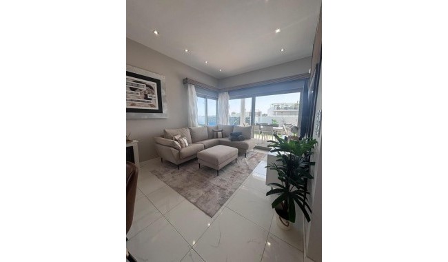Segunda mano - Villa - Villamartín - Pau 8