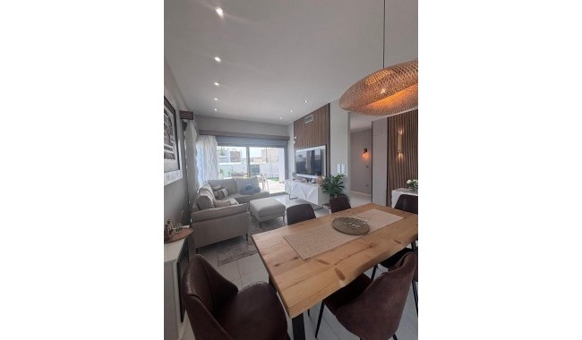 Segunda mano - Villa - Villamartín - Pau 8