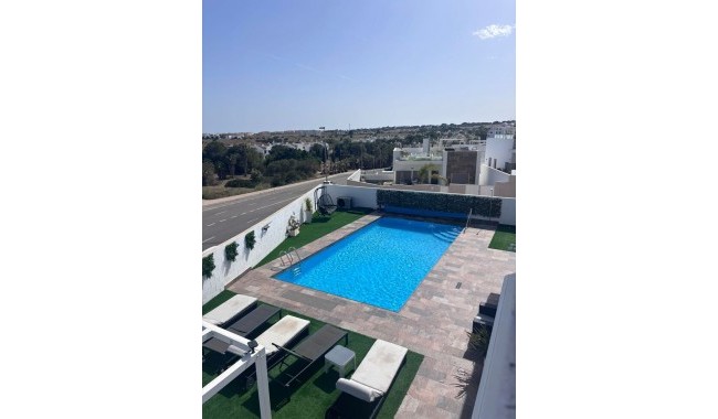 Segunda mano - Villa - Villamartín - Pau 8