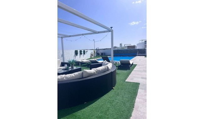 Segunda mano - Villa - Villamartín - Pau 8