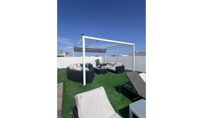 Segunda mano - Villa - Villamartín - Pau 8