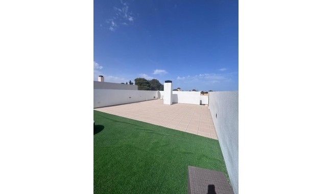 Segunda mano - Villa - Villamartín - Pau 8