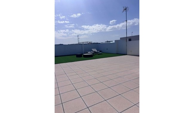 Segunda mano - Villa - Villamartín - Pau 8