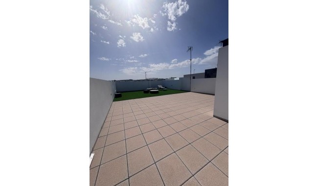 Segunda mano - Villa - Villamartín - Pau 8