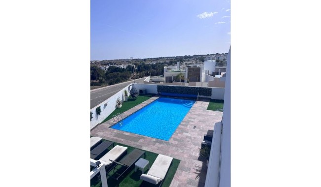 Segunda mano - Villa - Villamartín - Pau 8